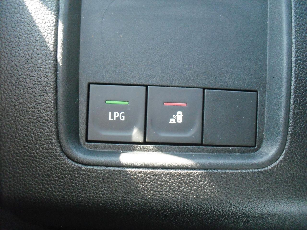 Dacia Duster 1.0 TCe GPL 4x2 Extreme, UNIPRO', FULL OPTIONAL, PERFETTA!!