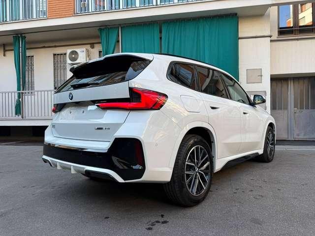 BMW X1 sdrive20i mhev 48V 170cv MSport auto