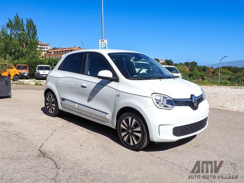 Renault Twingo SCe 65 CV Intens