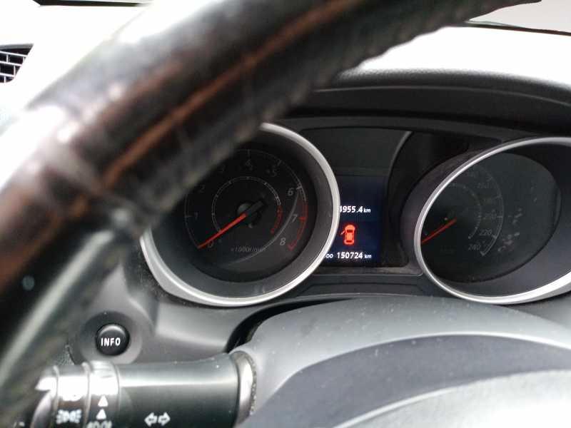 MITSUBISHI ASX 1.6 Intense Panoramic 2wd GPL