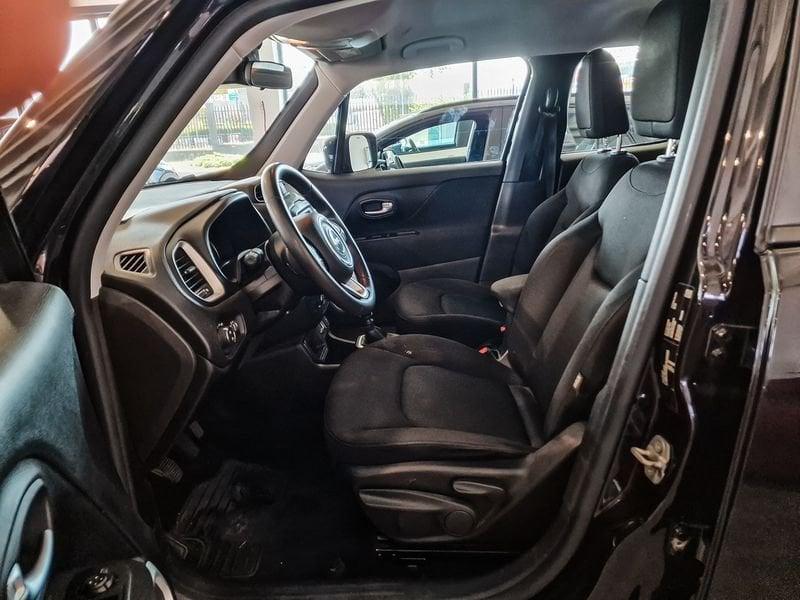 Jeep Renegade 2019 1.0 T3 Longitude 2WD