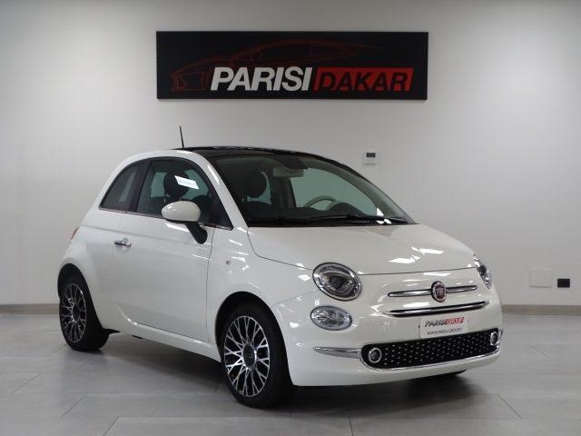 FIAT 500 1.0 Hybrid 70CV Dolcevita *PROMO PARISI GROUP*