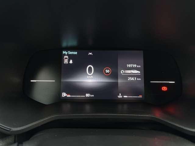 Renault Clio 1.0 TCe 67KW TECHNO PROMO