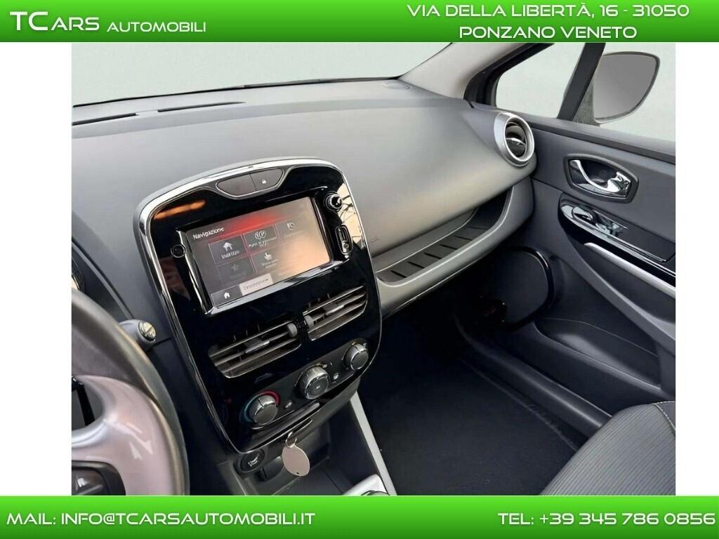 RENAULT CLIO 1.2 BENZINA NEOPATENTATI