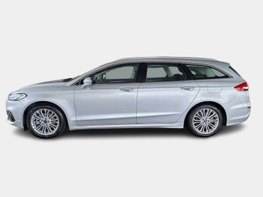 FORD MONDEO WAGON 2.0 187cv Hybrid ecvT Auto Titanium Business