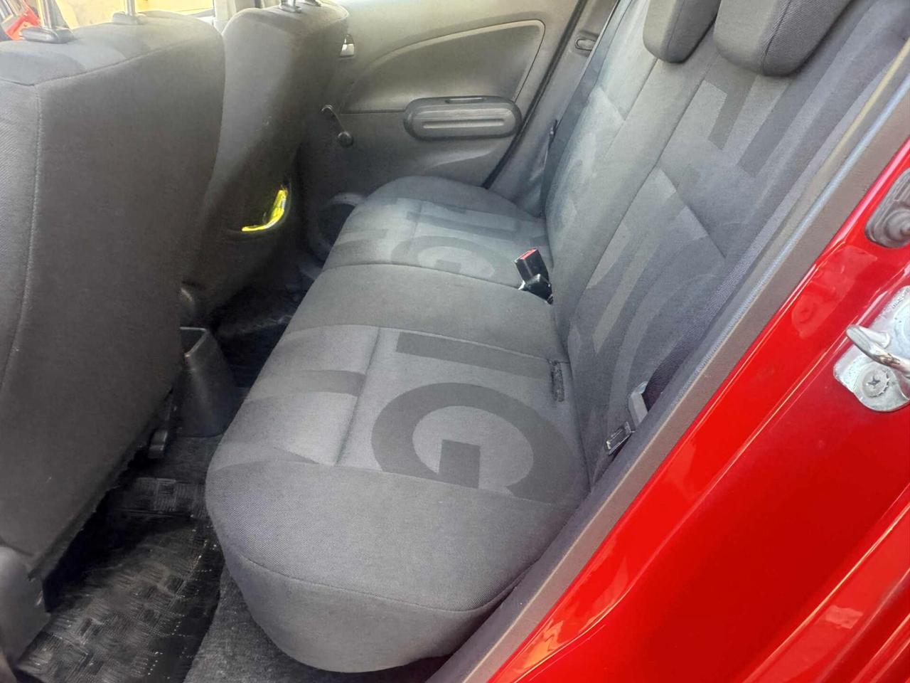 Opel Agila 1.0 12V 65CV Enjoy OK NEOPATENTATI