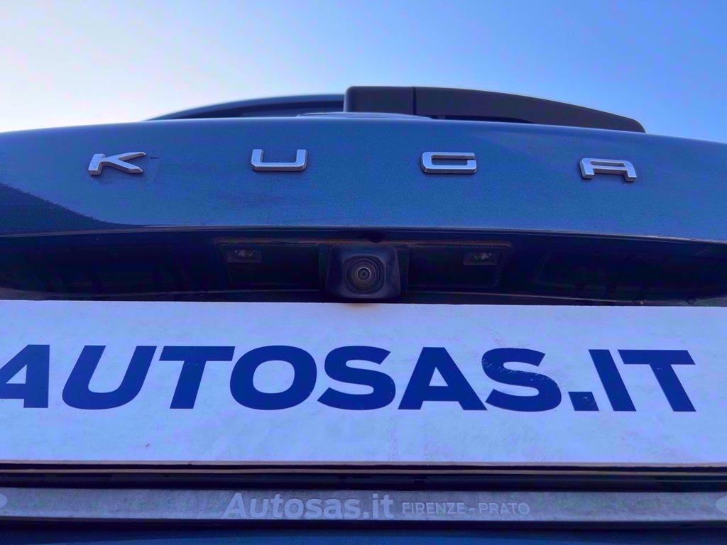 FORD Kuga 1.5 EcoBlue 120 CV 2WD ST-Line del 2022