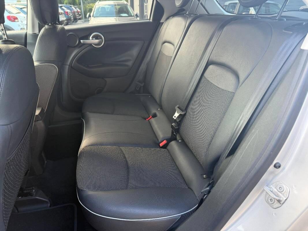 Fiat 500X 1.4 m-air Cross Plus 4x2 140cv