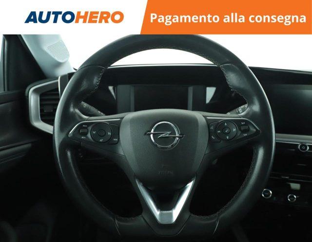 OPEL Mokka X 1.2 Turbo Elegance