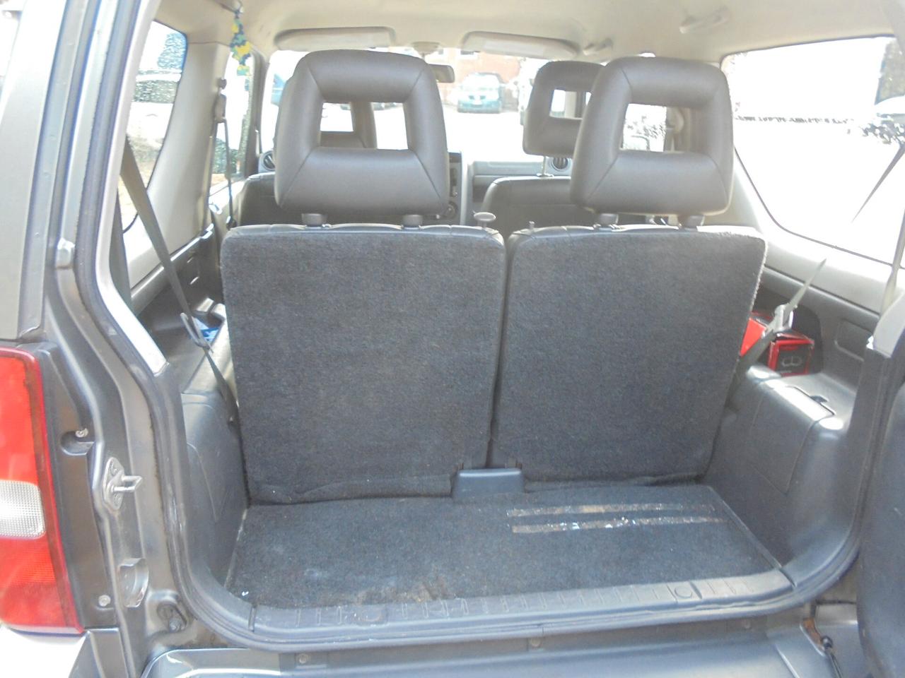 Suzuki Jimny 1.5 DDiS cat 4WD JLX