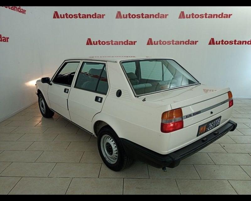 Alfa Romeo Giulietta 1.3