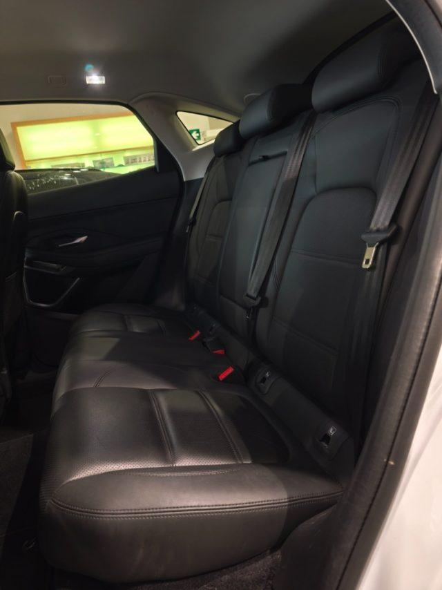 JAGUAR E-Pace 1.5 I3 160 CV Auto R-Dynamic Unico Propr.