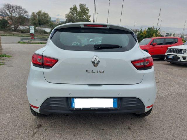 RENAULT Clio dCi 75CV Start&Stop 5 porte