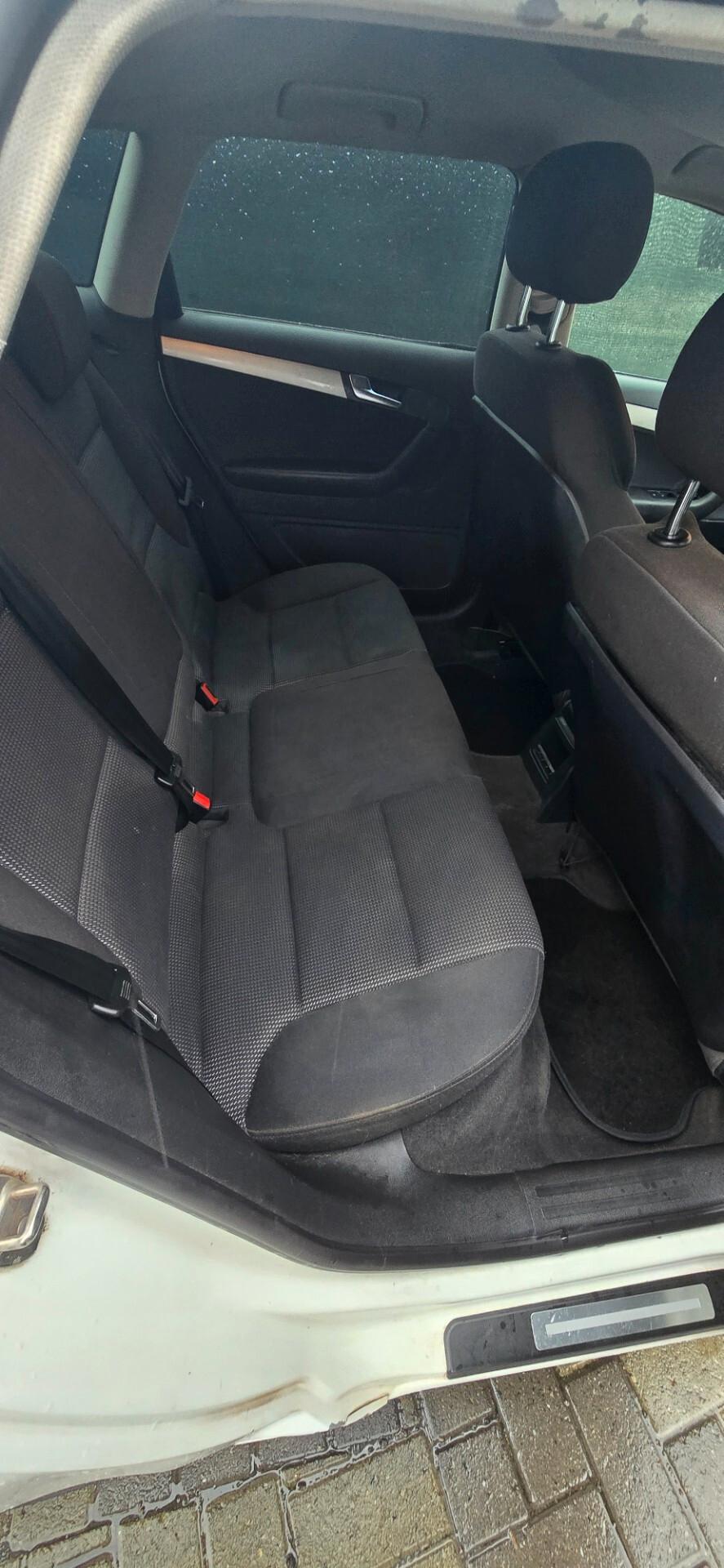 Audi A3 2.0 TDI 170CV S tronic Attraction