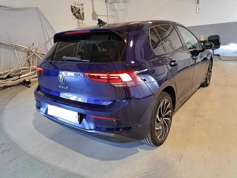 VOLKSWAGEN GOLF VIII 2.0 TDI SCR 85kW Life 5 PORTE