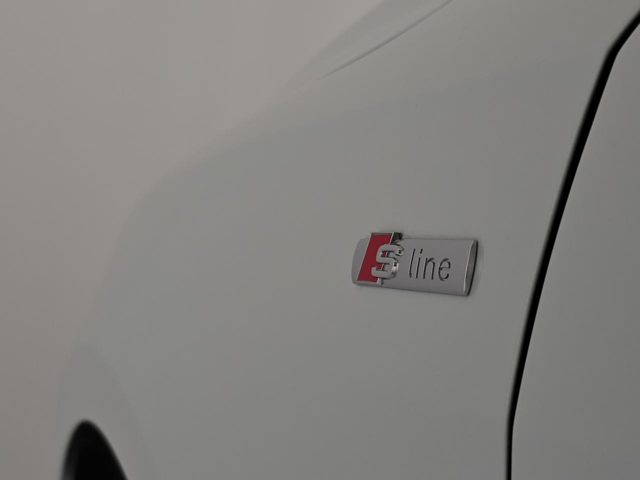 Audi A1 sportback 30 1.0 tfsi s line edition 116cv