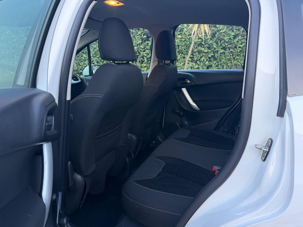 Citroen C3 1.4 HDi 68CV EURO5 2011