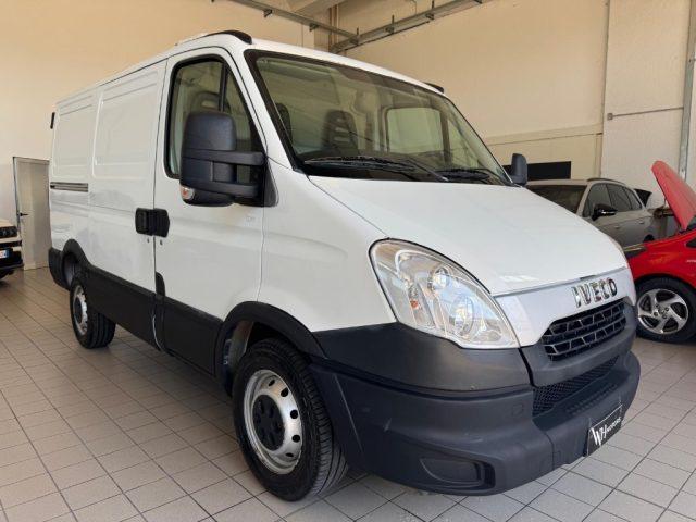 IVECO Daily 33S11V 2.3 /FRIGORIFERO//2027