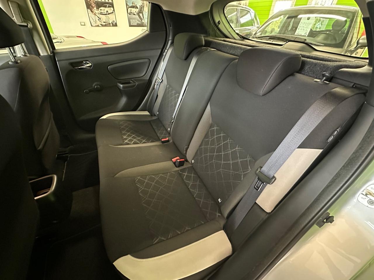 Nissan Micra 1.0 IG 12V 5 p. Acenta 2018