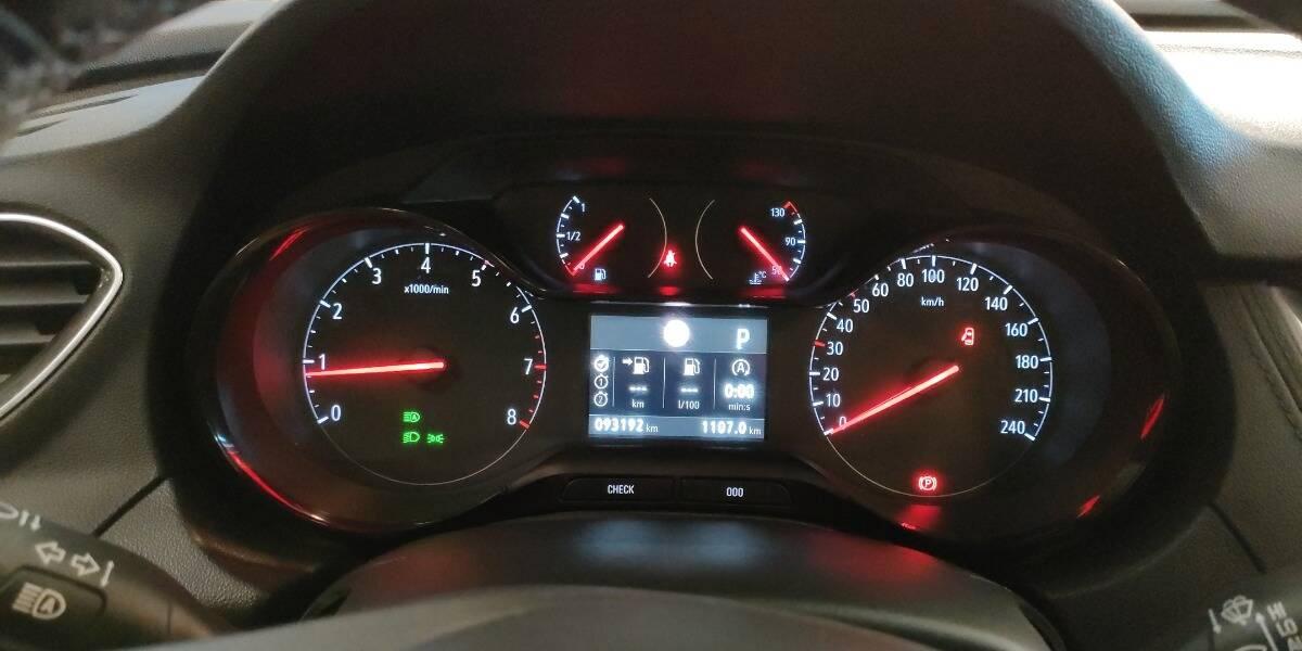 Opel Grandland X 1.5 ecotec Business Edition s&s 130cv at8