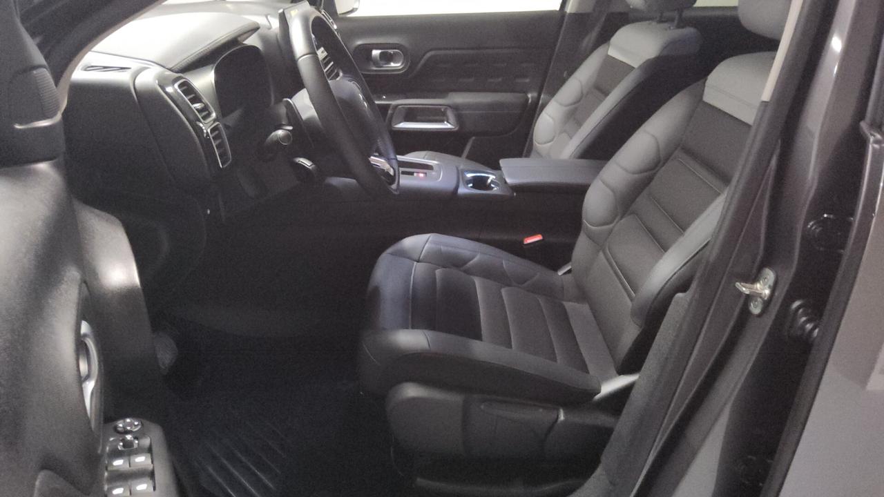 Citroen C5 Aircross Hybrid 136 e-DCS 6 E-Series