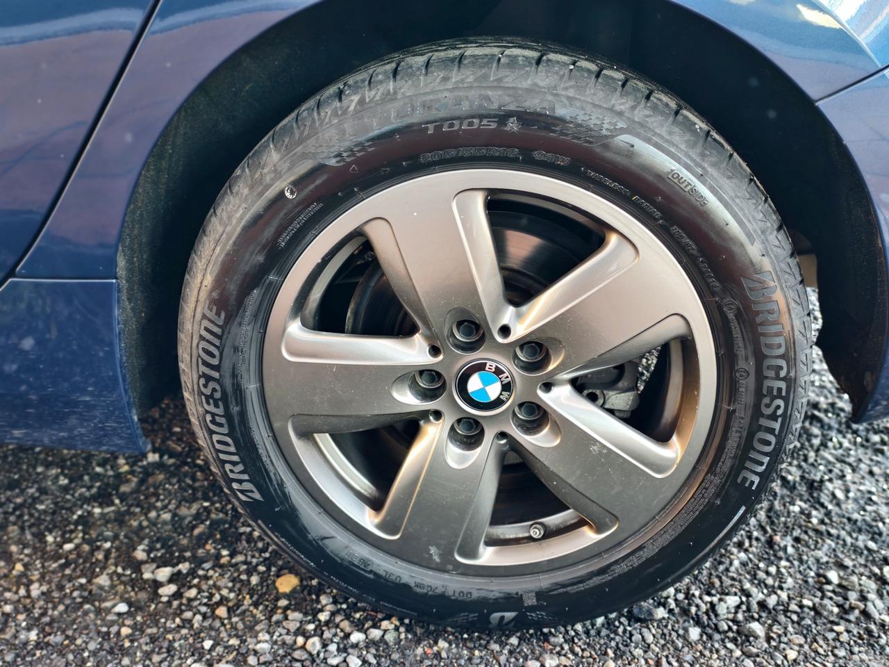 Bmw 118i Automatica Benzina PREZZO VERO!