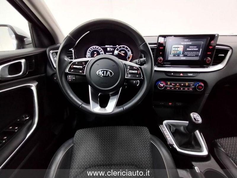 KIA Xceed 1.0 T-GDi Style