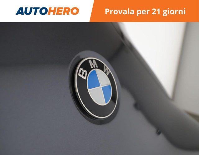 BMW X2 sDrive18d Msport
