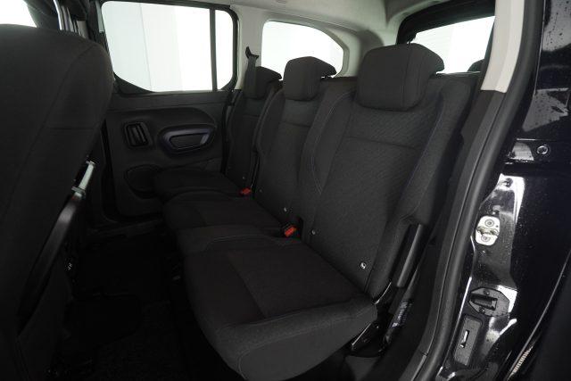 PEUGEOT Rifter Rifter BlueHDi 130 S&S Allure Long 7 posti