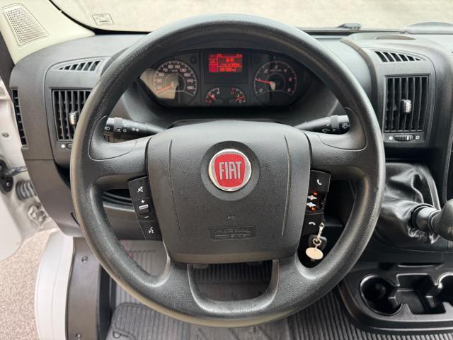 FIAT Ducato 30 2.3 MJT 150CV PC-TN Combi