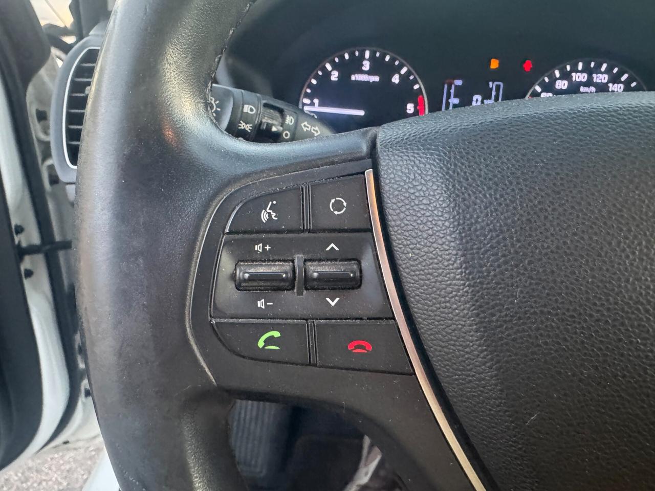 hyundai i20 1.4 crdi 90cv diesel 2016