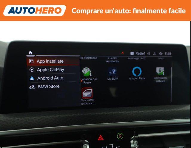 BMW X4 xDrive20d 48V Msport