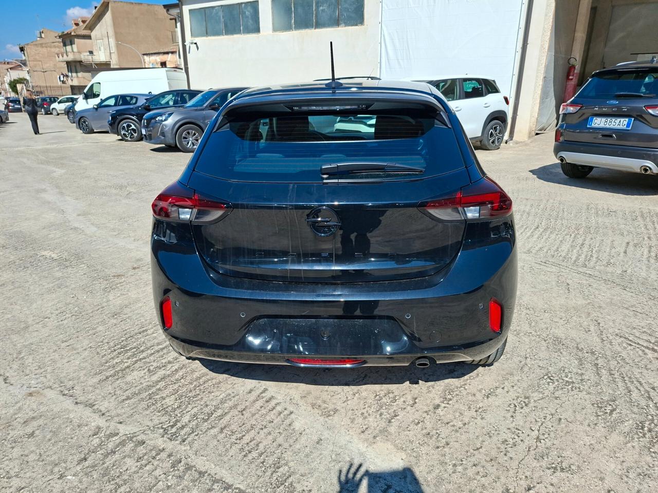 Opel Corsa 1.2 100 CV Edition