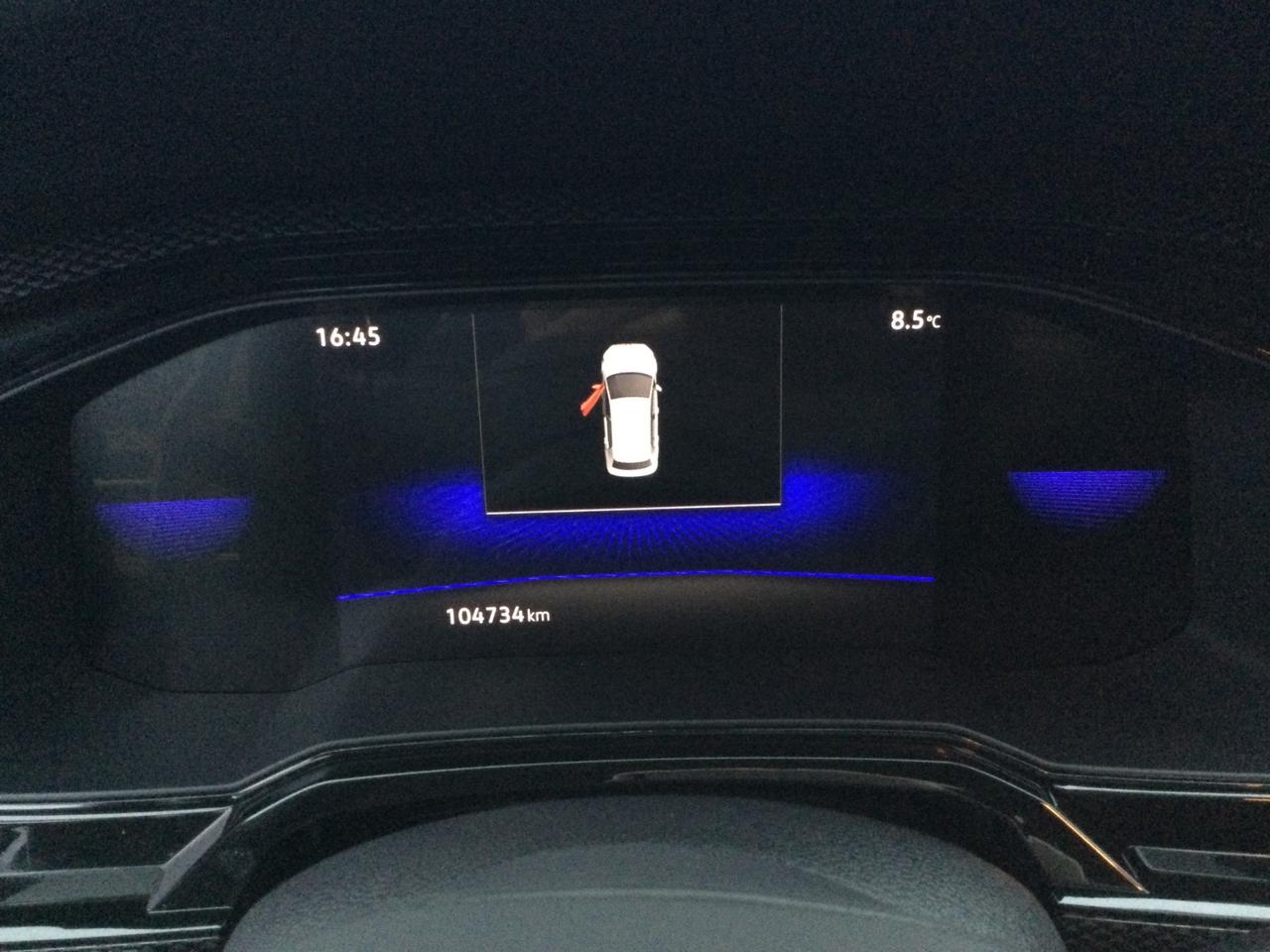 Volkswagen Polo 1.0 TSI Style