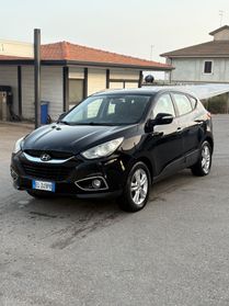 Hyundai iX35 2.0 CRDi 4WD Comfort