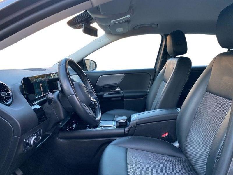 Mercedes-Benz GLA 200 d Executive auto