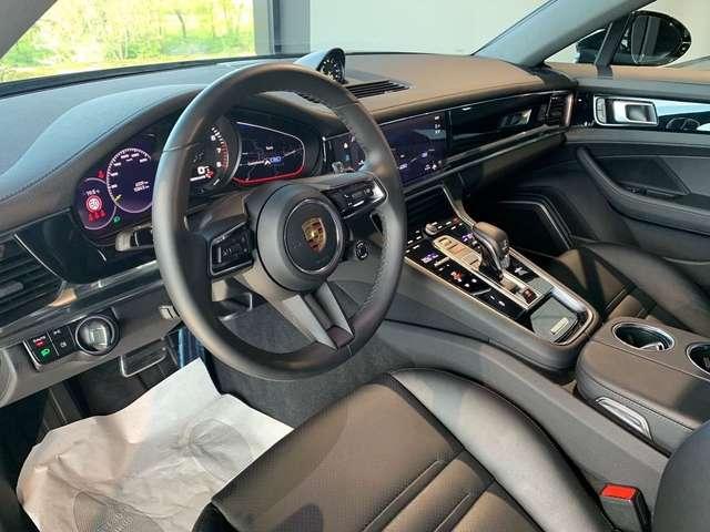 Porsche Panamera Panamera 2.9 4 e-hybrid 5pti auto