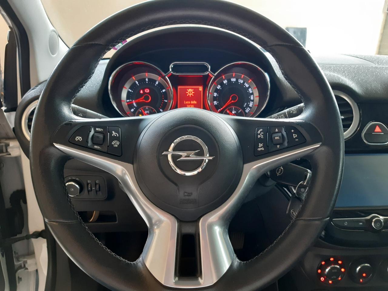 Opel Adam 1.4 87 CV GPL NEOPATENTATI 3383380600
