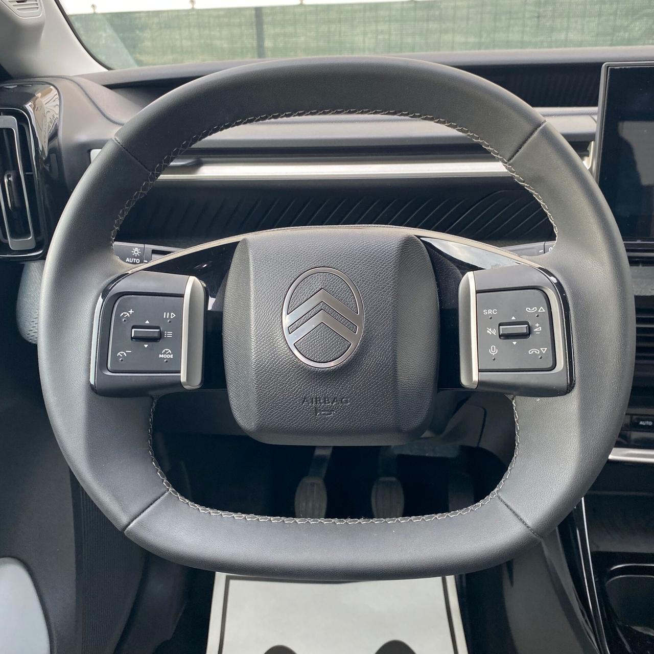 Citroen C3 PureTech 100 S&S Max