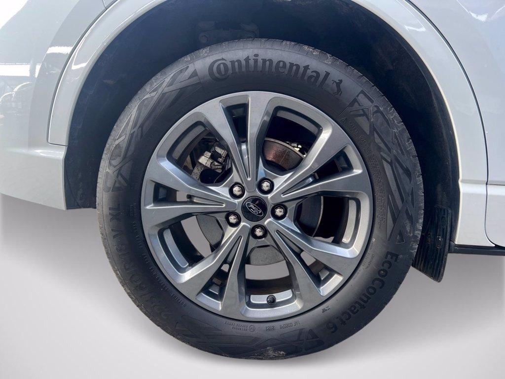 FORD Kuga 2.5 phev ST-Line 2wd 225cv cvt del 2023