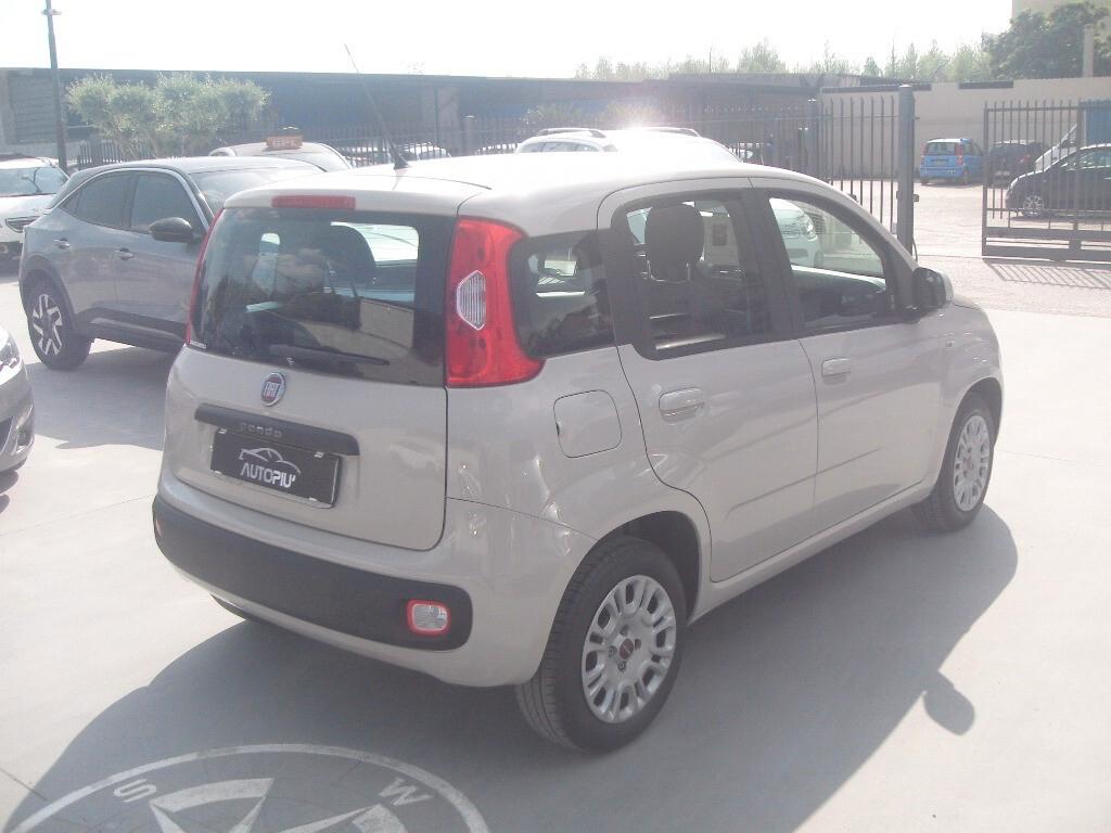 Fiat Panda 1.2 Easy 52'000 KM - 2017