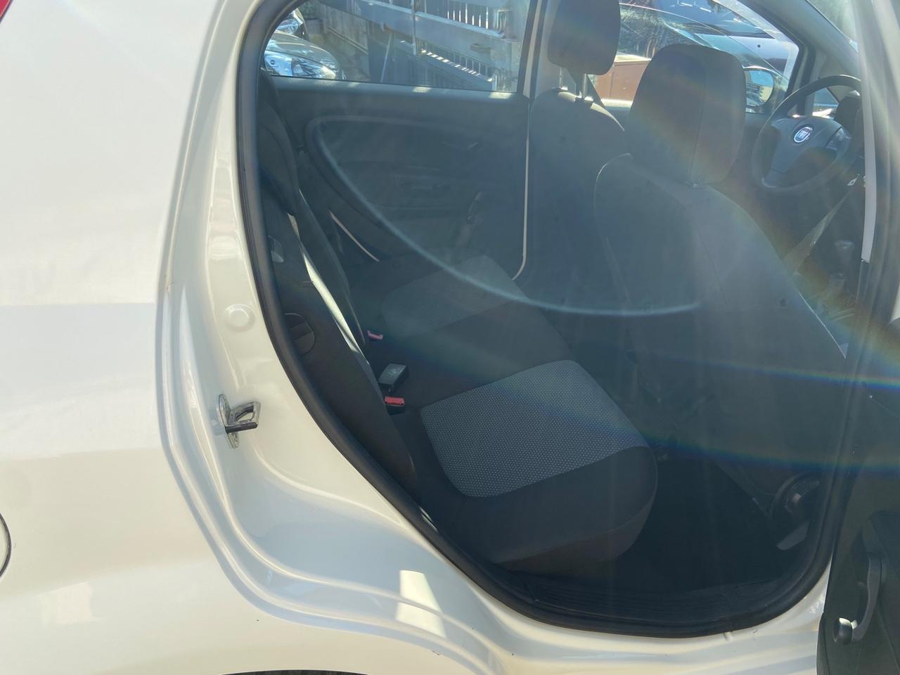 Fiat Punto Classic 1.3 MJT 5 porte Active
