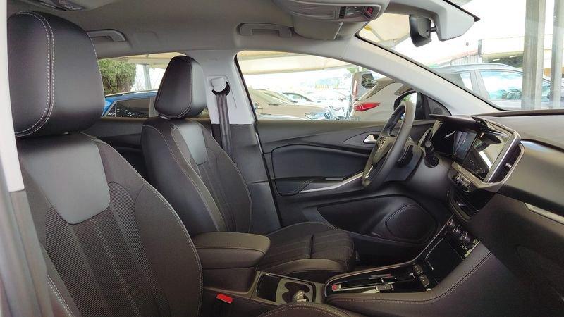Opel Grandland Hybrid 1.6 225cv PHEV Business Elegance FWD