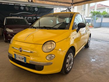 Fiat 500 1.2 Pop