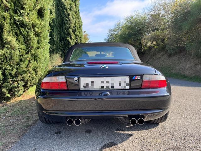 BMW Z3 M 3.2 24V M Roadster ASI