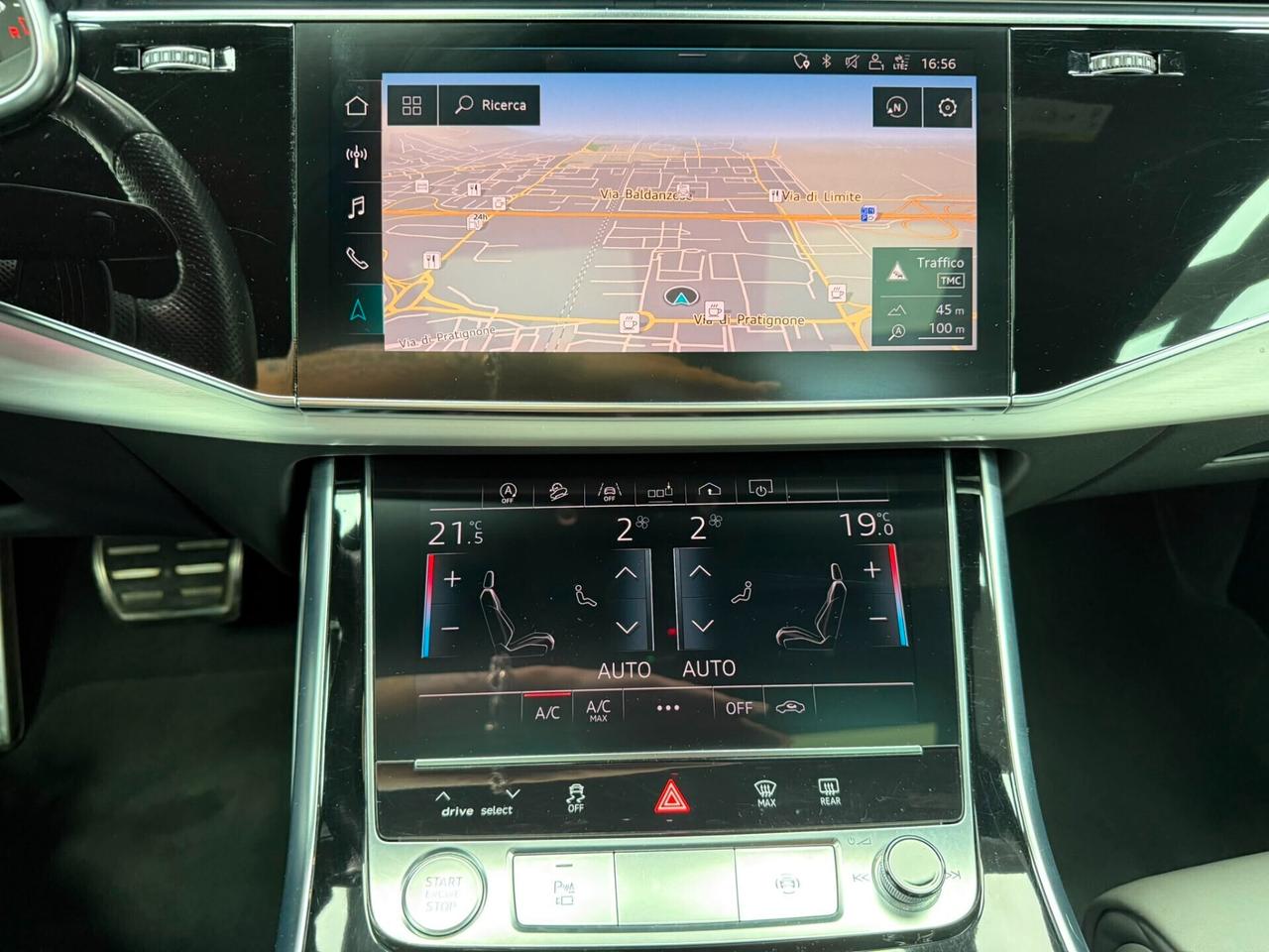 Audi Q8 50 TDI 286 CV quattro tiptronic Sport (734)
