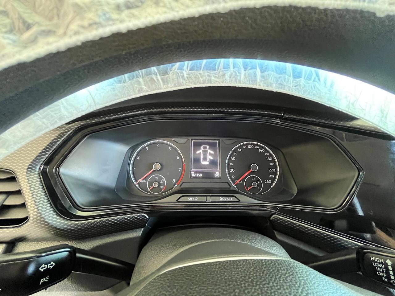 VOLKSWAGEN T-CROSS TSI BENZINA/GPL
