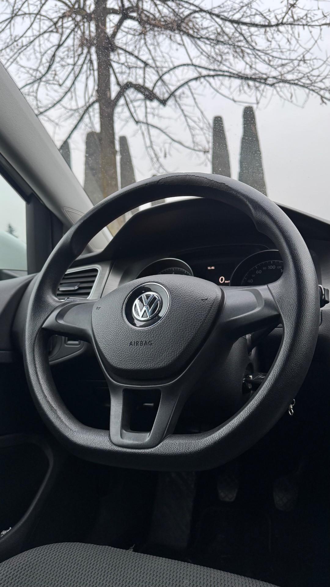 Volkswagen Golf 1.2 TSI