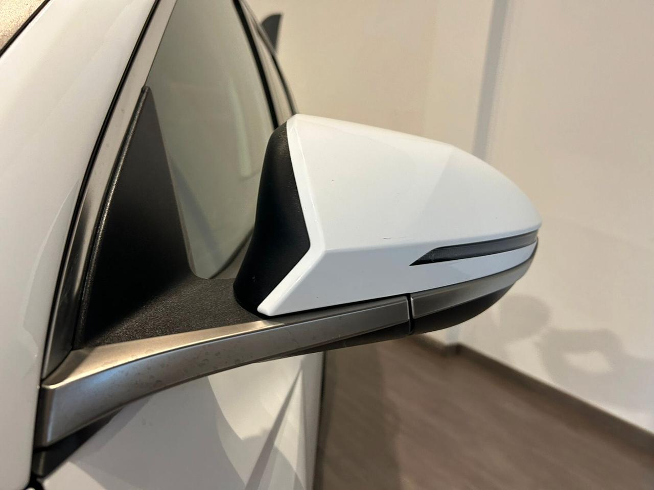 Hyundai Tucson 1.6 CRDI XLine