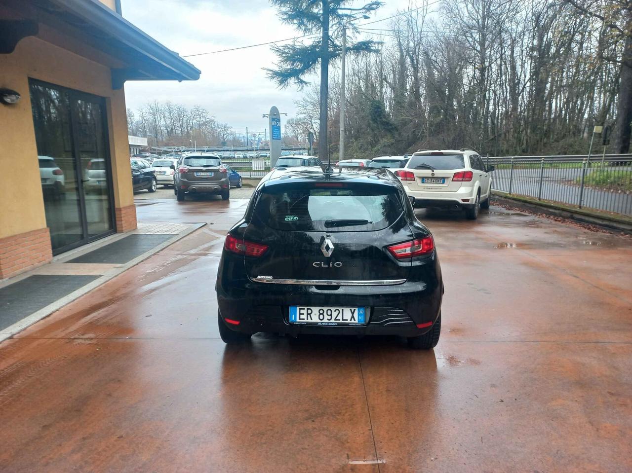 Renault Clio 1.2 75CV 5 porte Live